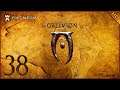 The Elder Scrolls IV: Oblivion - 1080p60 HD Walkthrough Part 38 - Fort Alessia