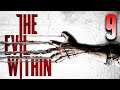 The Evil Within 🧠 [Gameplay Español] ¨Catacumbas¨ Ep 9