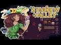 The HERO of The Lava Dungeons?! π» Stardew Valley: A Fresh Harvest! β’ #27
