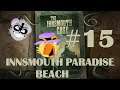 The Innsmouth Case #15 - PC gameplay - Innsmouth Paradise Beach
