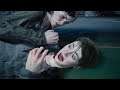 The Last of Us Part 2/TLOU 2 - Ellie Kills Owen & Mel Death Scene