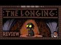 THE LONGING - REVIEW [Nintendo Switch]