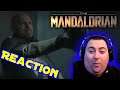 The Mandalorian S2E7 Reaction