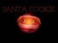 The Santa Cookie: SUCK MILK!