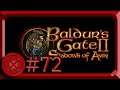 The Second Floor - Baldur’s Gate II (Blind Let's Play) - #72