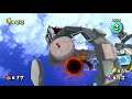 The Secret Undersea Cavern ~Beach Bowl Galaxy~ Super Mario Galaxy: Super Mario 3D All Stars #ahh 😶