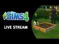The Sims 4 “Inside Maxis” Live Stream (June 29th, 2021)