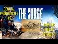 The Surge: Central Production B #2 (With collectables) تختيم لعبة ذا سُرج  مع الكولكتبلز
