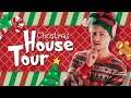 The Ultimate Christmas House Tour 2020