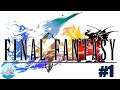 This is the final one, right?| Final Fantasy 1 (PSP)