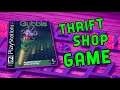 Thrift Shop Game: Gubble on PlayStation