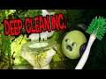 TOILET BOWL MASSACRE! | Deep Clean Inc.
