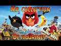 TOM ANGRY BIRDS Ma Collection De Figurines #1