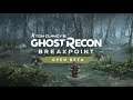 Tom Clancy's Ghost Recon: Breakpoint - Open Beta