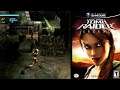 Tomb Raider: Legend ... (GameCube) Gameplay