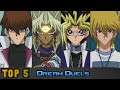Top 5 | Yu-Gi-Oh Dream Duels