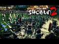 Total War: Shogun 2 | Batalla HONORABLE en Multijugador - Duelo con Ejércitos Antiguos
