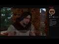 Transmisión de PS4 en vivo de Si-_-Man_1 The Witcher