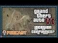 TripleJump Podcast #92: GTA 6 – Weird Road In Virginia A Teaser For Long-Awaited Sequel?
