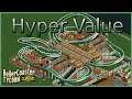 Tutorial - Hyper Value | Hyper Twister | Rollercoaster Tycoon Classic