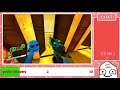 ultrakill first greed layer run stream