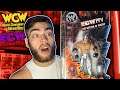 Unboxing WWE Jakks ECW PPV Rey Mysterio & More!