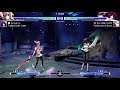 UNDER NIGHT IN-BIRTH Exe:Late[cl-r] - Marisa v Fortuna_lo (Match 10)