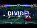 UNDER NIGHT IN-BIRTH Exe:Late[cl-r] - Marisa v learnhow (Match 10)