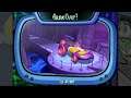 VeggieTales: LarryBoy and the Bad Apple - Game Over (GBA)