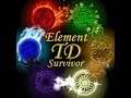 [WarCraft 3] Element TD 4.3b ► Game 9 | Normal ★ All-Random ♦ Level 44 Gameplay ║TD #167║