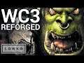 Warcraft 3: Reforged Campaign - REIGN OF CHAOS! (Prologue)