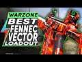 Warzone BEST FENNEC LOADOUT SETUP Modern Warfare - Best SMG Attachments Vector Class