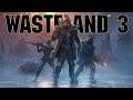 Wasteland 3 - #Прохождение 3