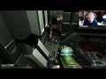 WedgeBob Plays DOOM 3: BFG Edition - Part 3