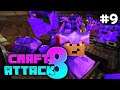 Werden wir ein ELYTRA finden? ⚒️ Minecraft Craft Attack 8 #9