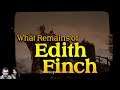 Прохождение ► What remains of edith finch ► Неудачная охота №3