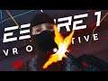 When all stealth fails... (Espire 1: VR Operative Gameplay)