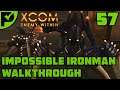 When it matters - XCOM Enemy Within Walkthrough Ep. 57 [XCOM Enemy Within Impossible Ironman]