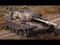 World of Tanks T95/FV4201 Chieftain - 7 Kills 11,1K Damage