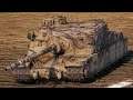 World of Tanks Tortoise - 7 Kills 10,1K Damage