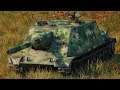 World of Tanks WZ-113G FT - 3 Kills 10,3K Damage