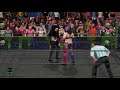 WWE 2K19 asuka v the baroness