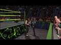 WWE 2K19 jeff hardy v spider-man