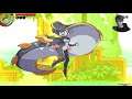 Shantae and the seven sirens Прохождение на 98% Часть 6 финал