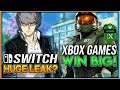 Xbox Wins Big With Multiple Key Awards | Huge Game Coming to Nintendo Switch? | News Dose