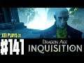 Let's Play Dragon Age Inquisition (Blind) EP141