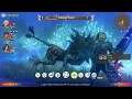 Xenoblade Chronicles DE playthrough part 25 U monster frenzy part 5