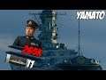 Yamato Yamamoto - carry 3k Base exp || World of Warships