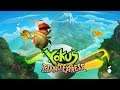 Yoku's Island Express : FirstPlay