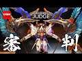 地獄級的快樂 零重力審判 |ZERO GRAVITY JUDGE -Metal Build Style Full Painting & Custom Build |模型全塗裝